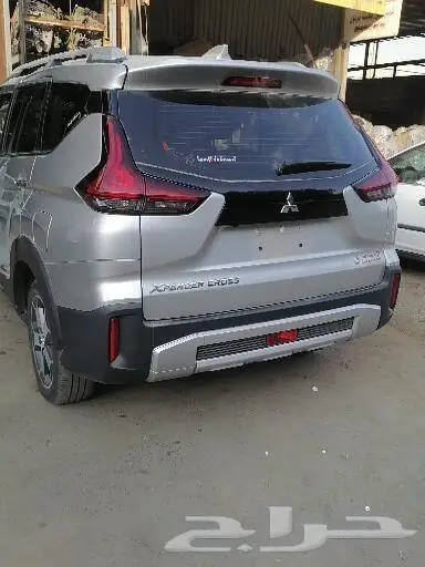 اكسباندر متسوبيشي 2023 قطع غيار 3