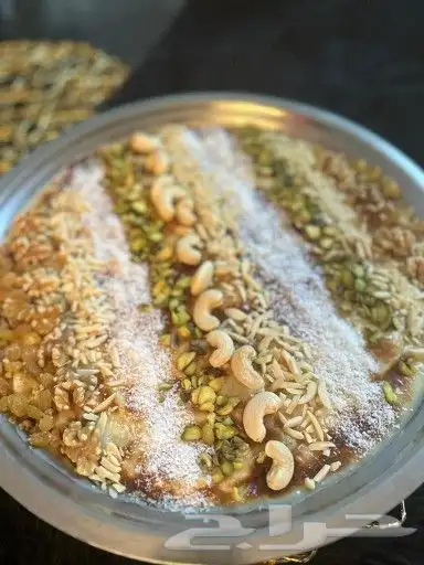بوفيهات وشعبيات ام محمد 17
