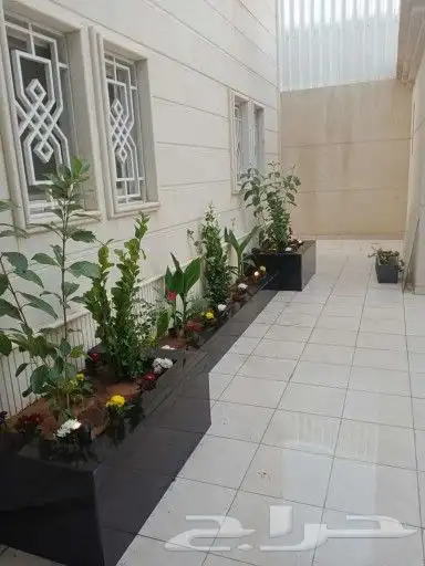 تنسيق حدائق جدة ومكة 6