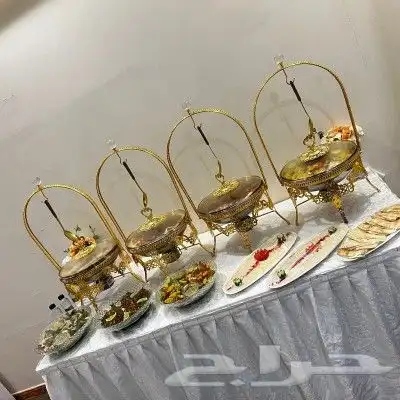 بوفيهات وشعبيات ام محمد 12