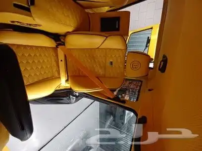 تغير الوان حزام الأمان سيارات جميع انوع السيارت 12