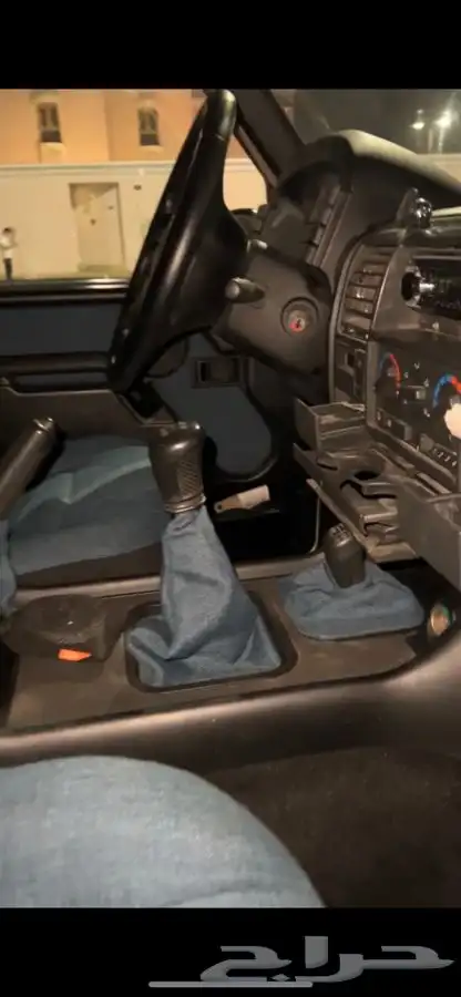 land rover discovery 1 للبيع لاندروفر دسكفري 15