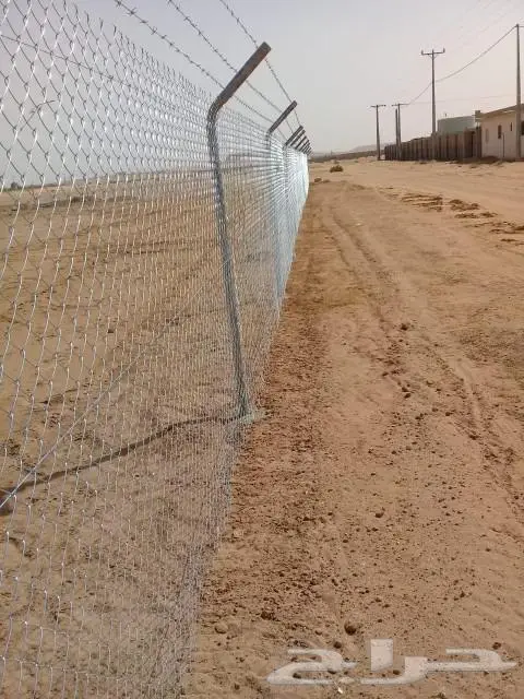 مقاول شبوك وزراعة النخيل 2