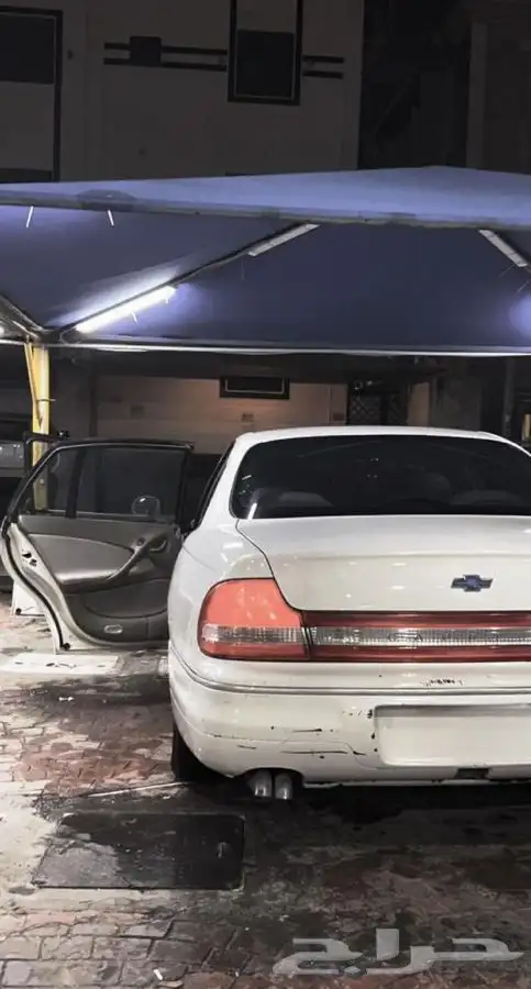 كابريس ls 2002 3