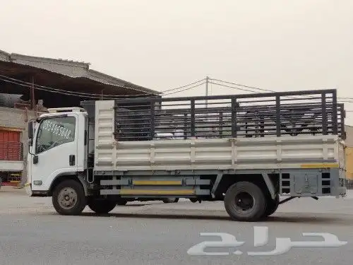 دينا ايسوزو لنقل داخل مناطق جازان وضواحيها 0