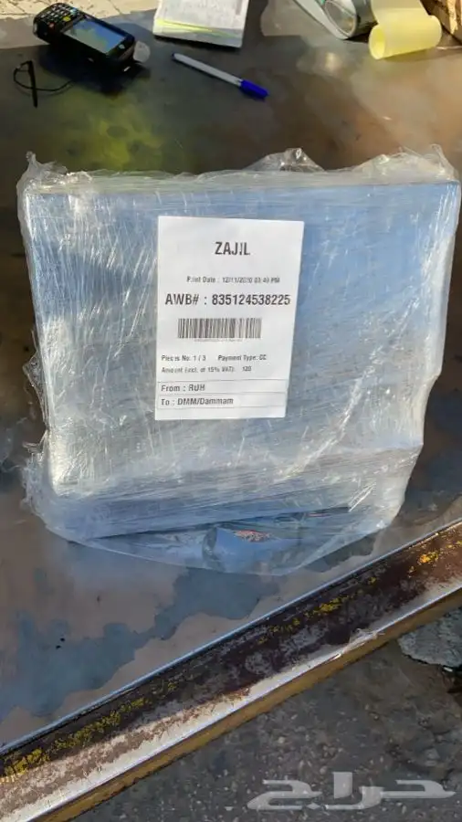 مصبات شلالات ونوافير 5