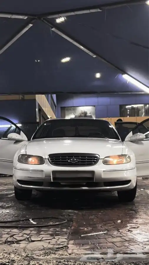 كابريس ls 2002 5