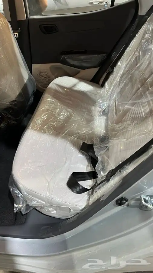 هيونداي i10 سمارت 2024 4
