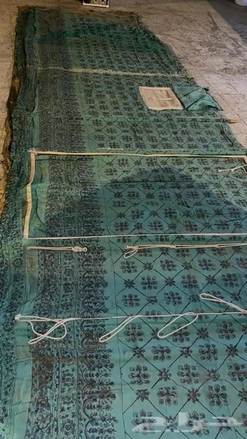خيمة خيام رواق 1