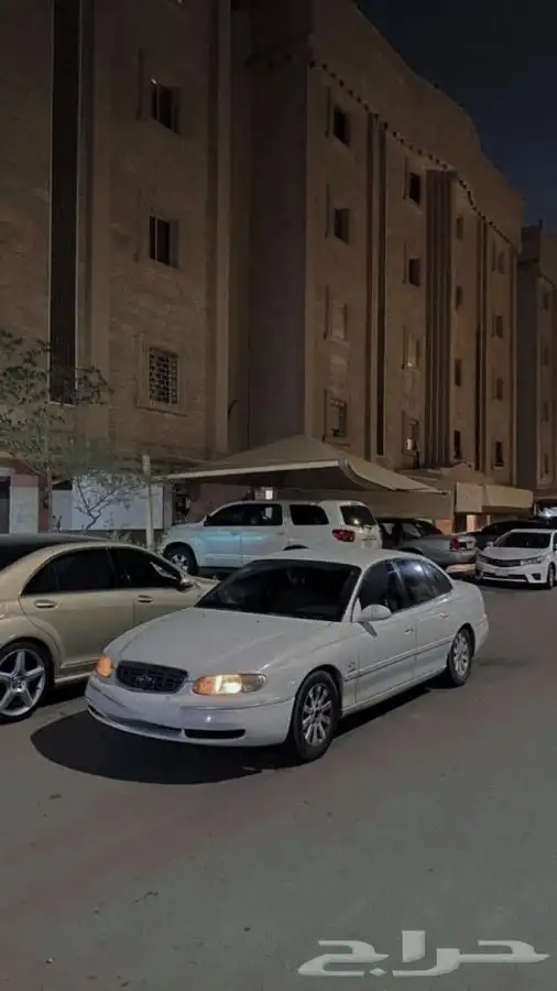 كابريس ls 2002 2