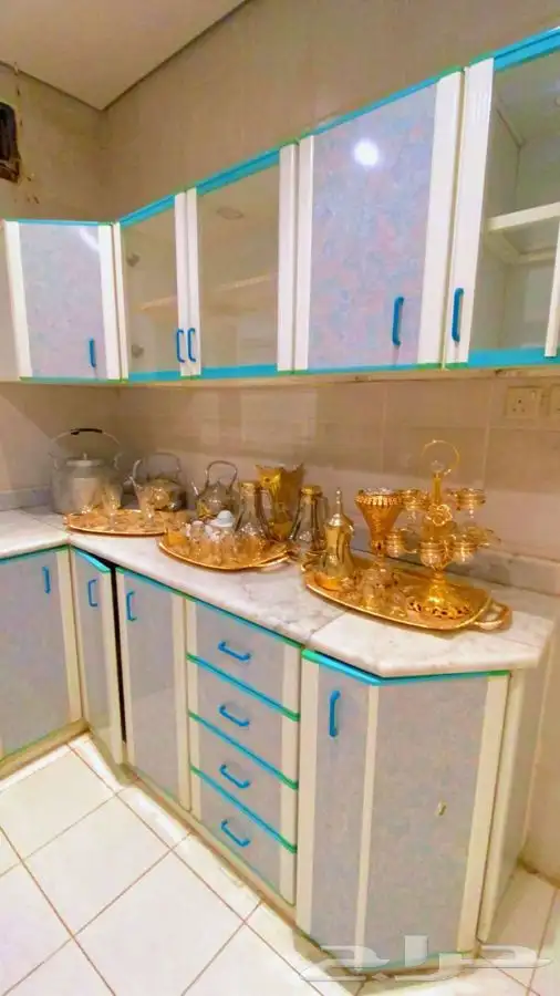 قهوجي وصبابين رجال ونساء 26