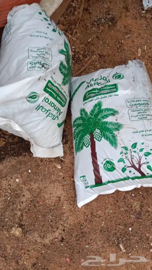 شتلات واشجار وورد باسعار طيبه 23