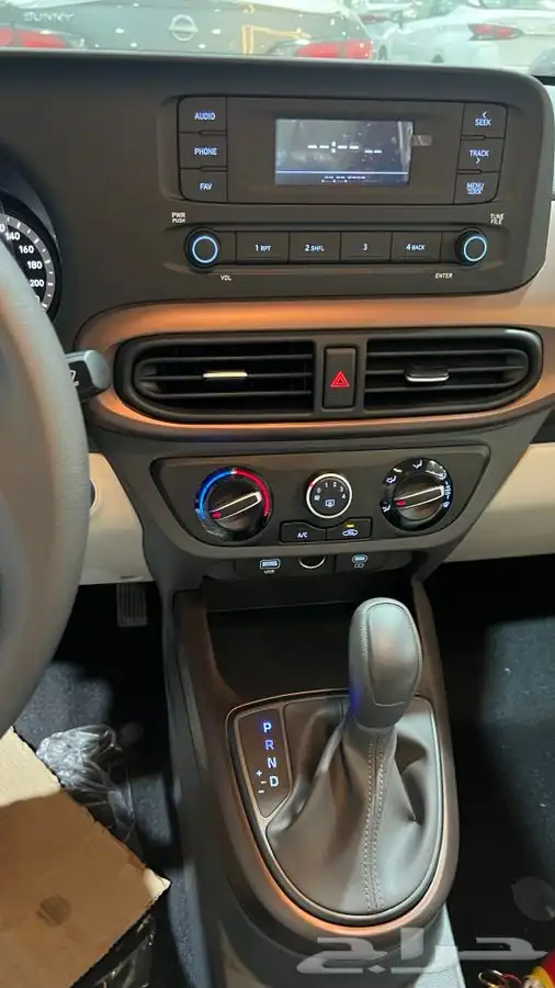 هيونداي i10 سمارت 2024 6
