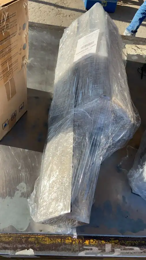 مصبات شلالات ونوافير 6