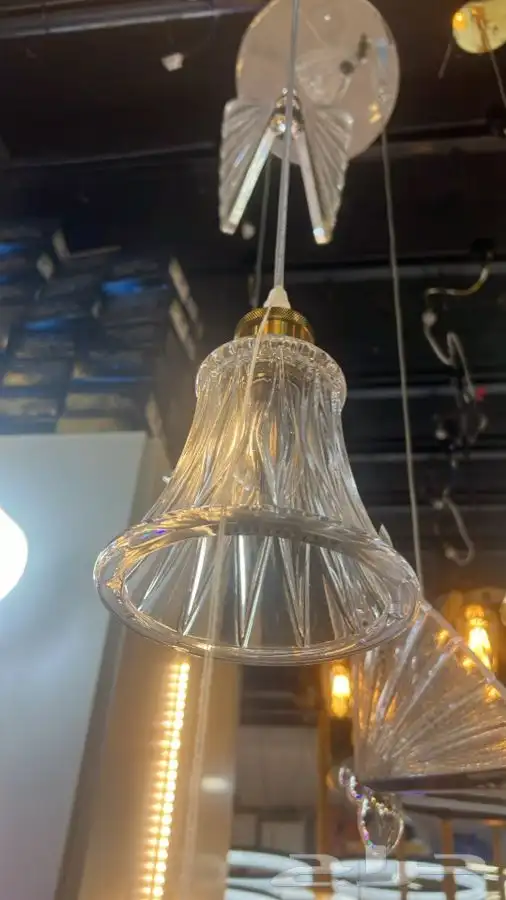 نجف ثريات ديكورات 7