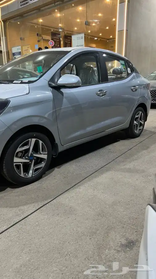 هيونداي i10 سمارت 2024 0