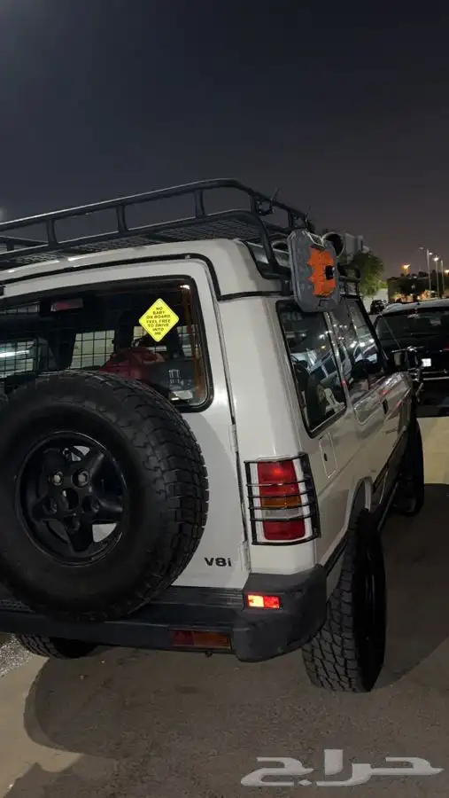 land rover discovery 1 للبيع لاندروفر دسكفري 2