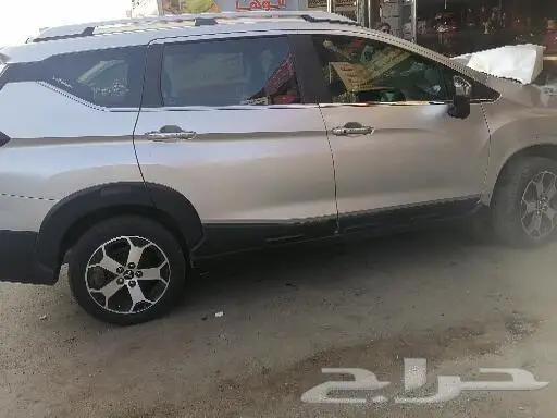 اكسباندر متسوبيشي 2023 قطع غيار 0