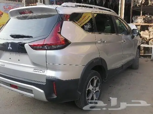 اكسباندر متسوبيشي 2023 قطع غيار 1