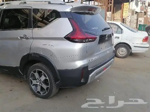 اكسباندر متسوبيشي 2023 قطع غيار 2