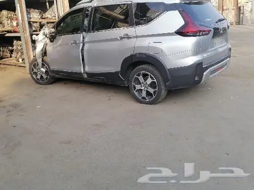 اكسباندر متسوبيشي 2023 قطع غيار 4