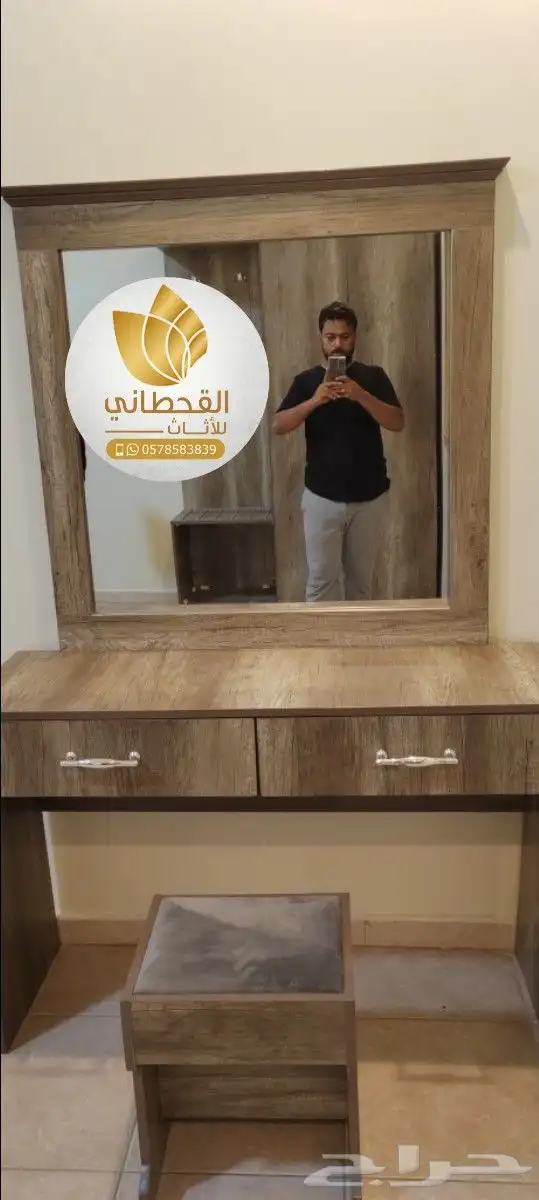 تجهيز فنادق وشقق مفروشة دواليب خزاين غرف نوم 30