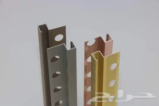 نعله مخفي زويه ديكورات بلاط 2