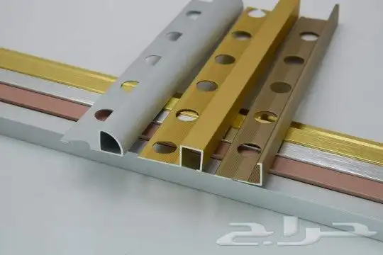 نعله مخفي زويه ديكورات بلاط 5