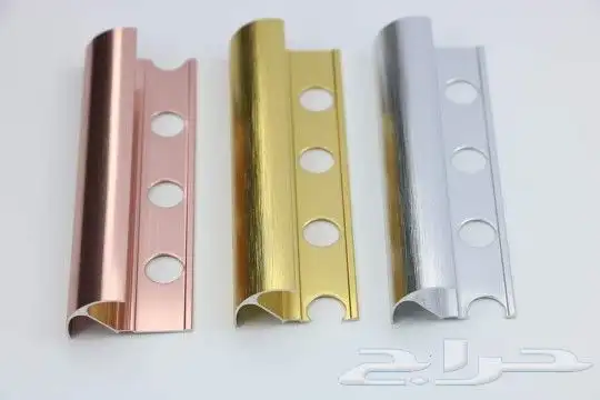 نعله مخفي زويه ديكورات بلاط 1