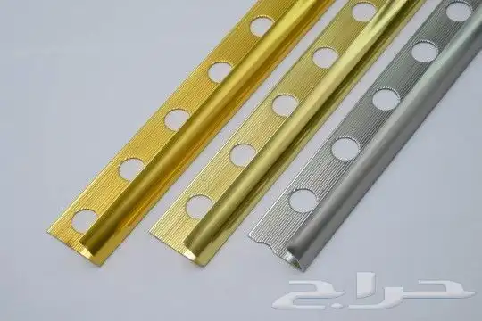 نعله مخفي زويه ديكورات بلاط 0