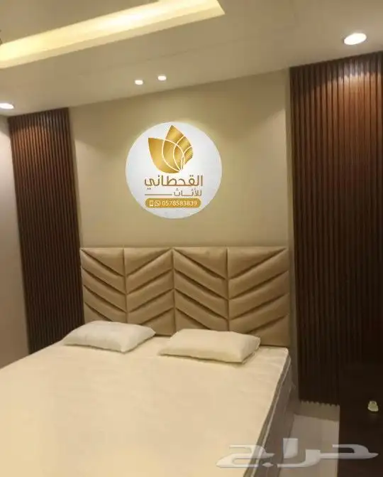 تجهيز فنادق وشقق مفروشة دواليب خزاين غرف نوم 27