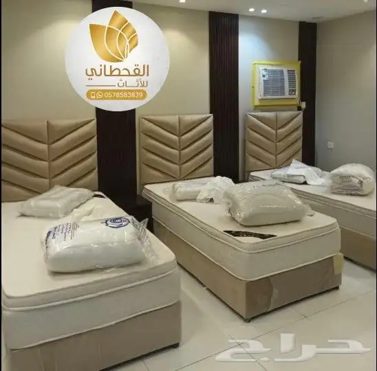 تجهيز فنادق وشقق مفروشة دواليب خزاين غرف نوم 29