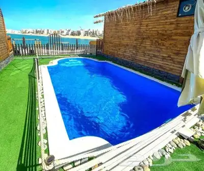 تمديد المسابح تركيب معدات المسابح الساونا البخار الجاكوزي 3