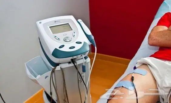 خدمات علاج طبيعي رعاية منزلية 1