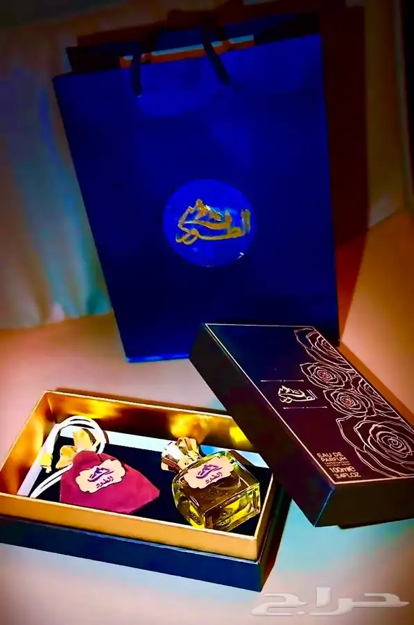 الطود عطورات تناسب كل الاذواق ثابته ومميزه 2