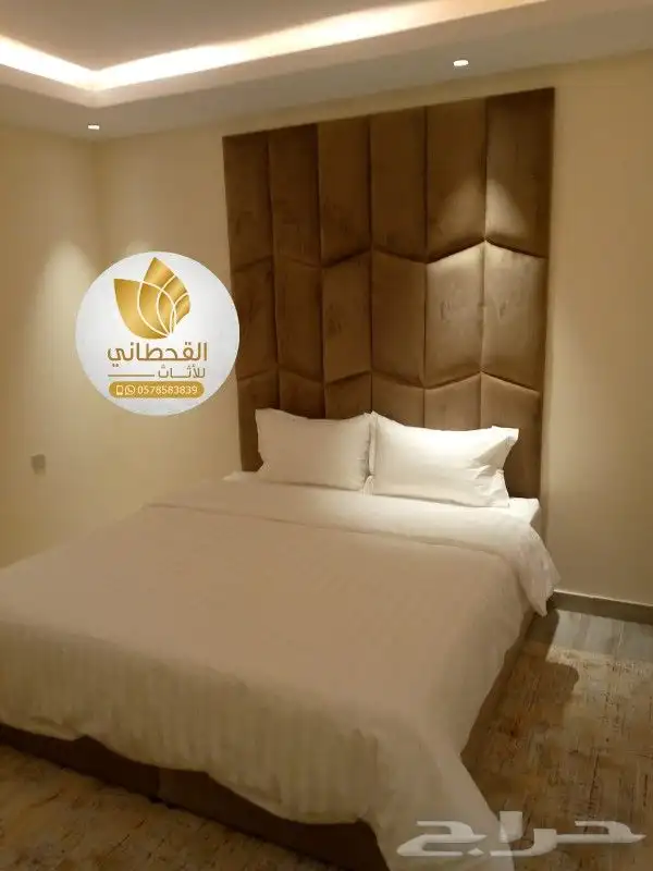 تجهيز فنادق وشقق مفروشة دواليب خزاين غرف نوم 7