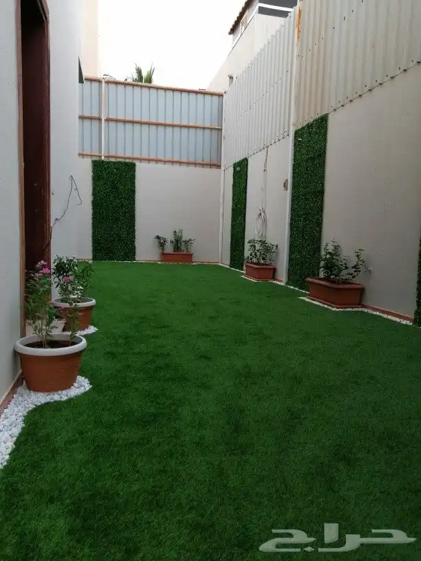 تنسيق حدائق جدة ومكة 27