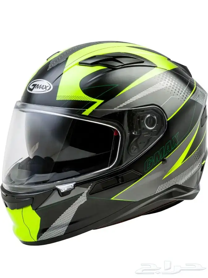 خوذ دبابات GMAX FF-98 5