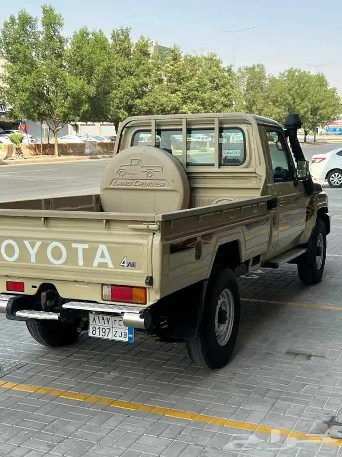 شاص ديزل 2020 (( مباع )) 5