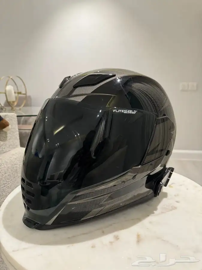 للبيع هيلمت ICON 0