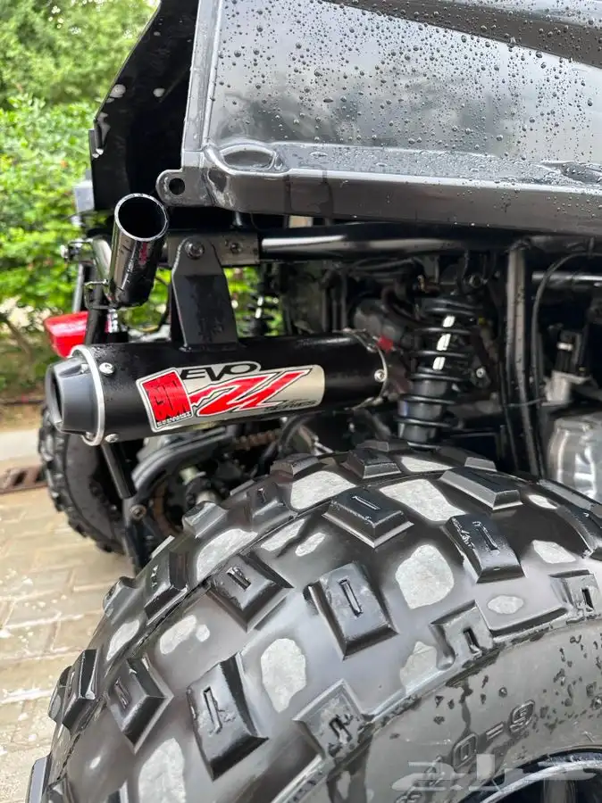 Polaris rzr 170 2020 1