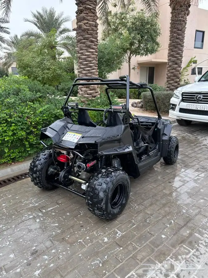 Polaris rzr 170 2020 3
