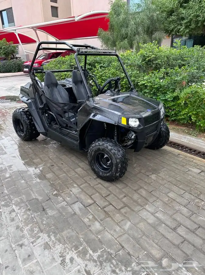 Polaris rzr 170 2020 0
