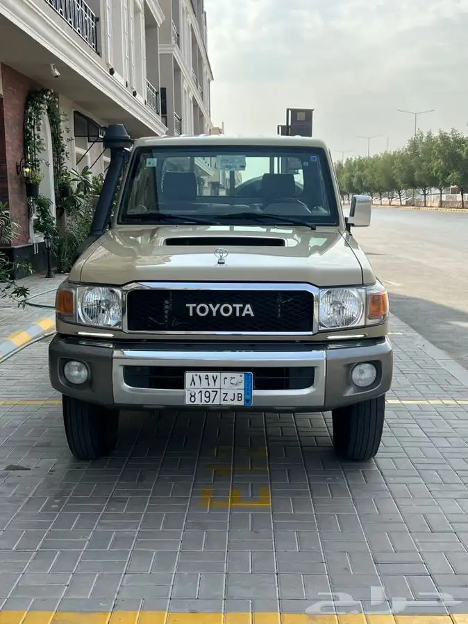 شاص ديزل 2020 (( مباع )) 1