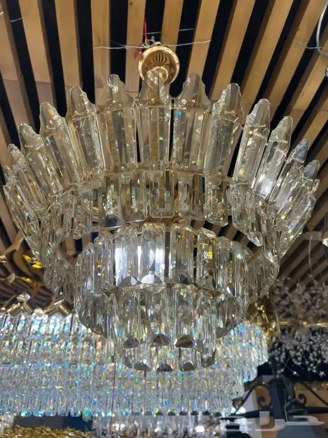 نجف ثريات ديكورات 13