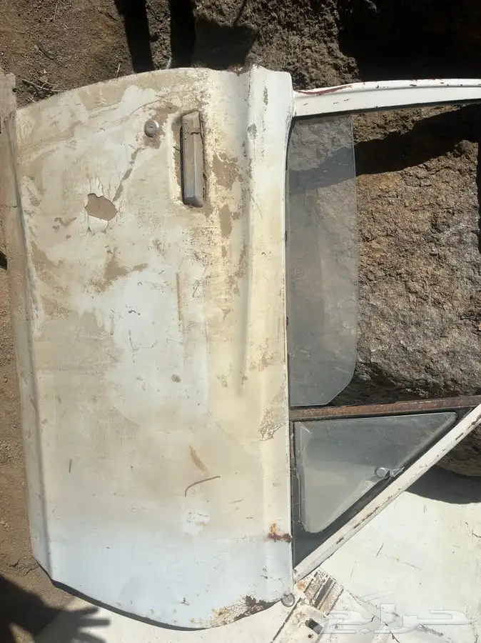قطع دادسن موديل قديم 7
