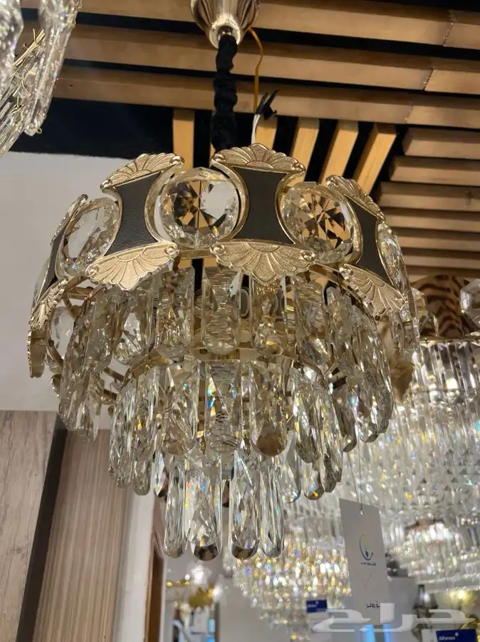نجف ثريات ديكورات 14
