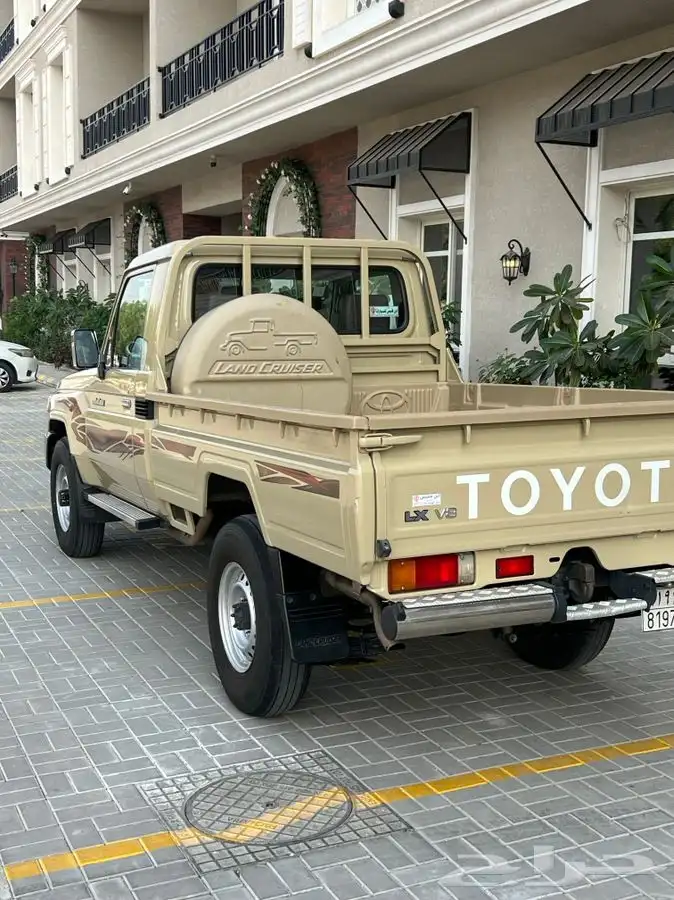 شاص ديزل 2020 (( مباع )) 3