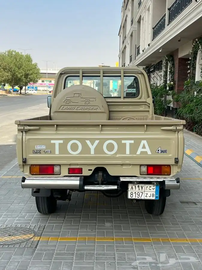 شاص ديزل 2020 (( مباع )) 4