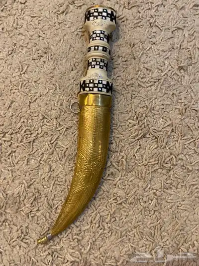 خنجر 0